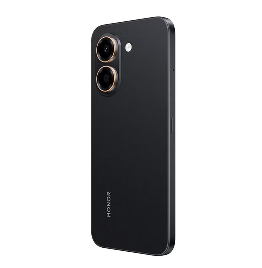 هونر X7e اللون الأسود ذاكرة 256 جيجا