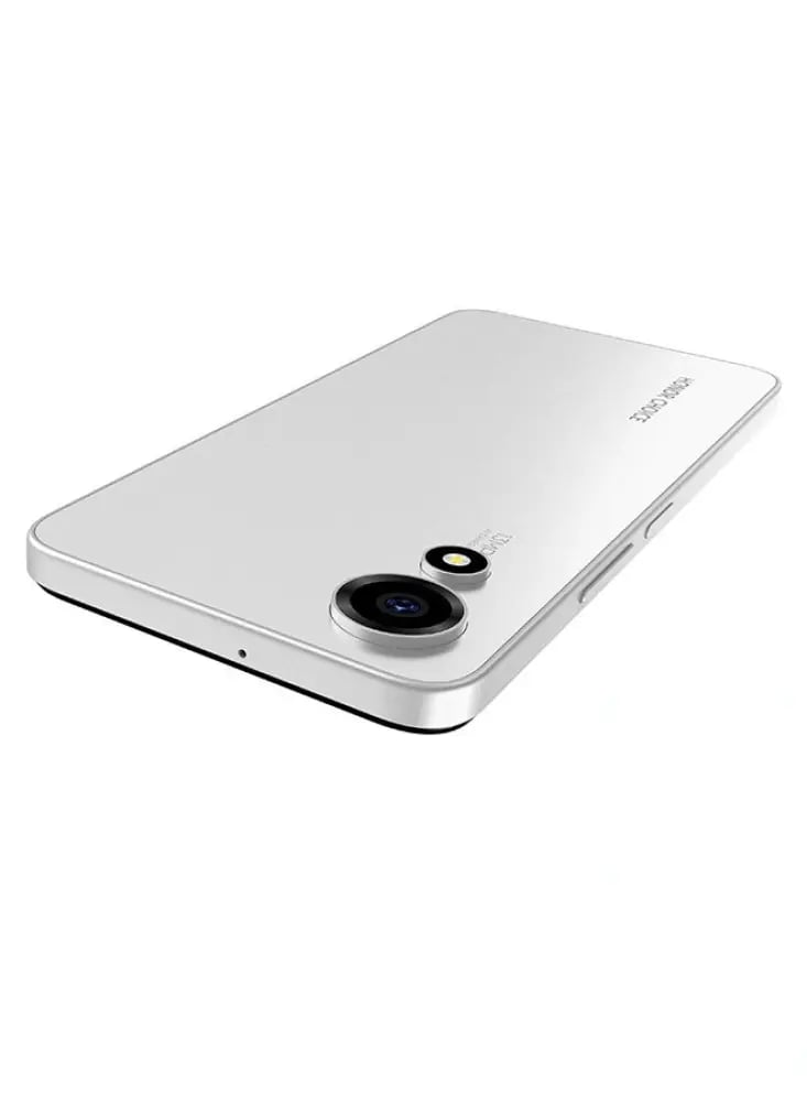 هونر Choice T10 اللون سلفر الذاكرة 64 جيجا