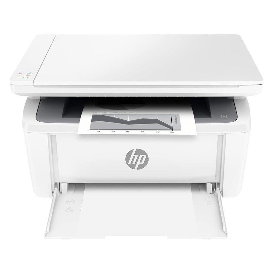 طابعة HP ليزر جيت (3 في 1) MFP M141a (7MD73A)