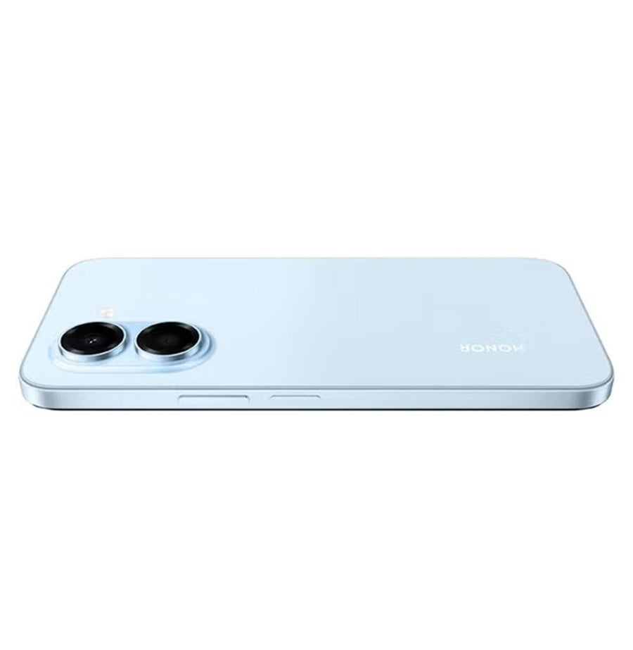 هونر X7e اللون الأزرق ذاكرة 256 جيجا