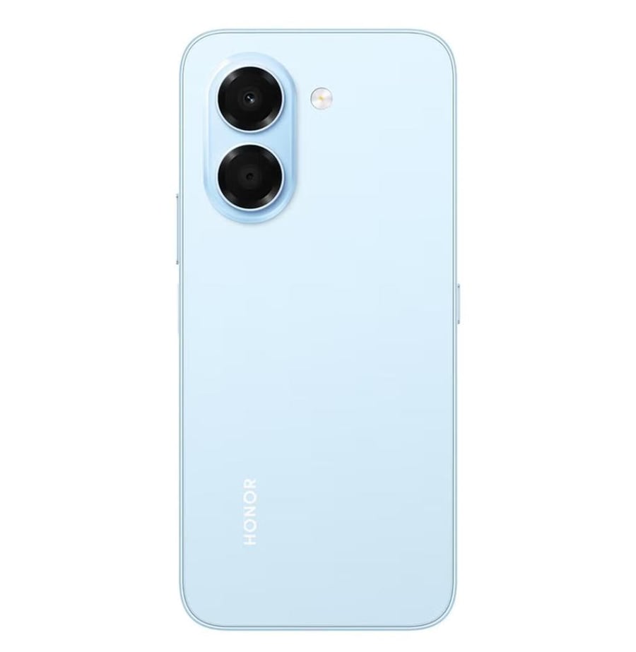 هونر X7e اللون الأزرق ذاكرة 256 جيجا