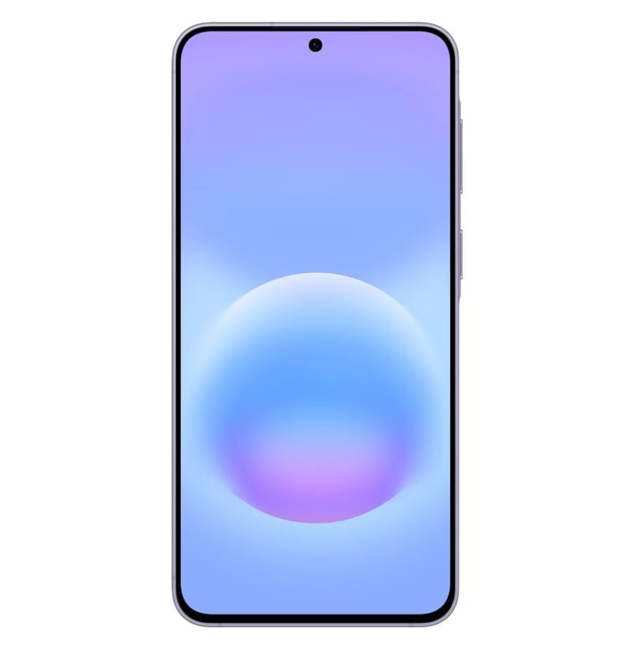 سامسونج جالاكسي A57 اللون البنفسجي 256 جيجا 5G