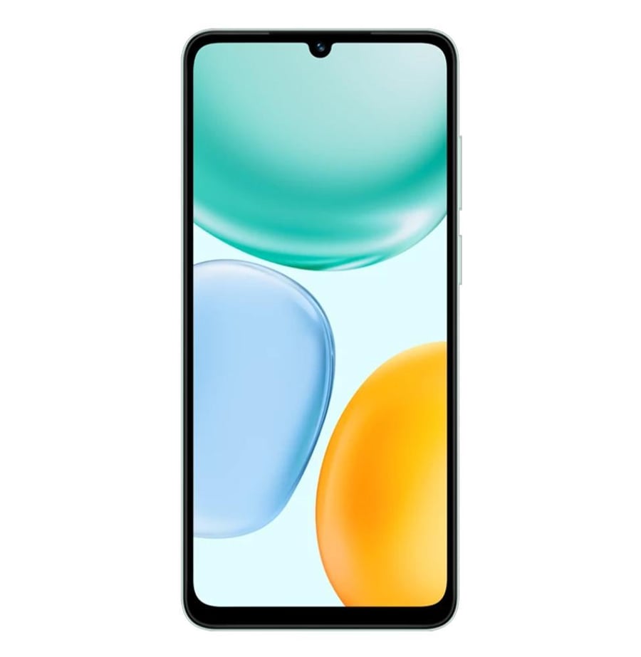 هونر X5c بلس اللون الأزرق ذاكرة - 128 جيجا