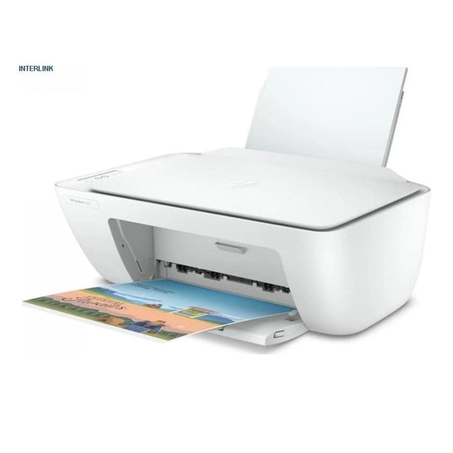 طابعة HP ديسك جيت 2320 (7WN42B)