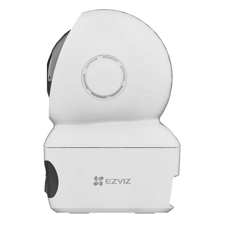 كاميرا مراقبة منزلية داخلية 2K موديل (EZVIZ H7C-DUAL)
