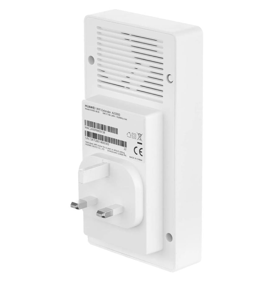 مقوي شبكة هواوي سرعة 3000 ميجا /ث