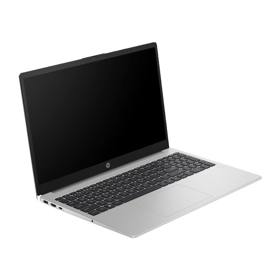 لابتوب أتش بي , كور أي 5 , رام 8 , ذاكرة 512 , شاشة 15.6 , موديل HP 250R G10