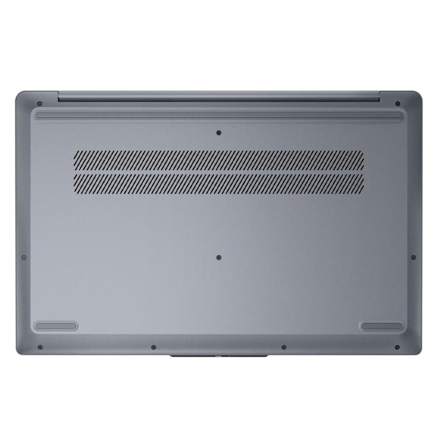 لاب توب لينوفو ايديا باد سليم 3 - كور أي 3  (IdeaPad Slim 3 15IAN8) 512 جيجا SSD رام 8 جيجا 15.6 بوصة