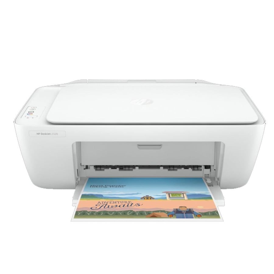 طابعة HP ديسك جيت 2320 (7WN42B)