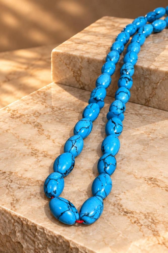 بودرة الفيروز