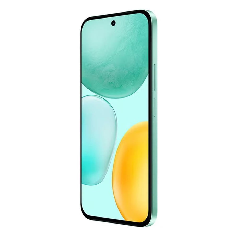 جوال هونر X6C (سماوي) 256 جيجا 6 رام 6.61 إنش 4G