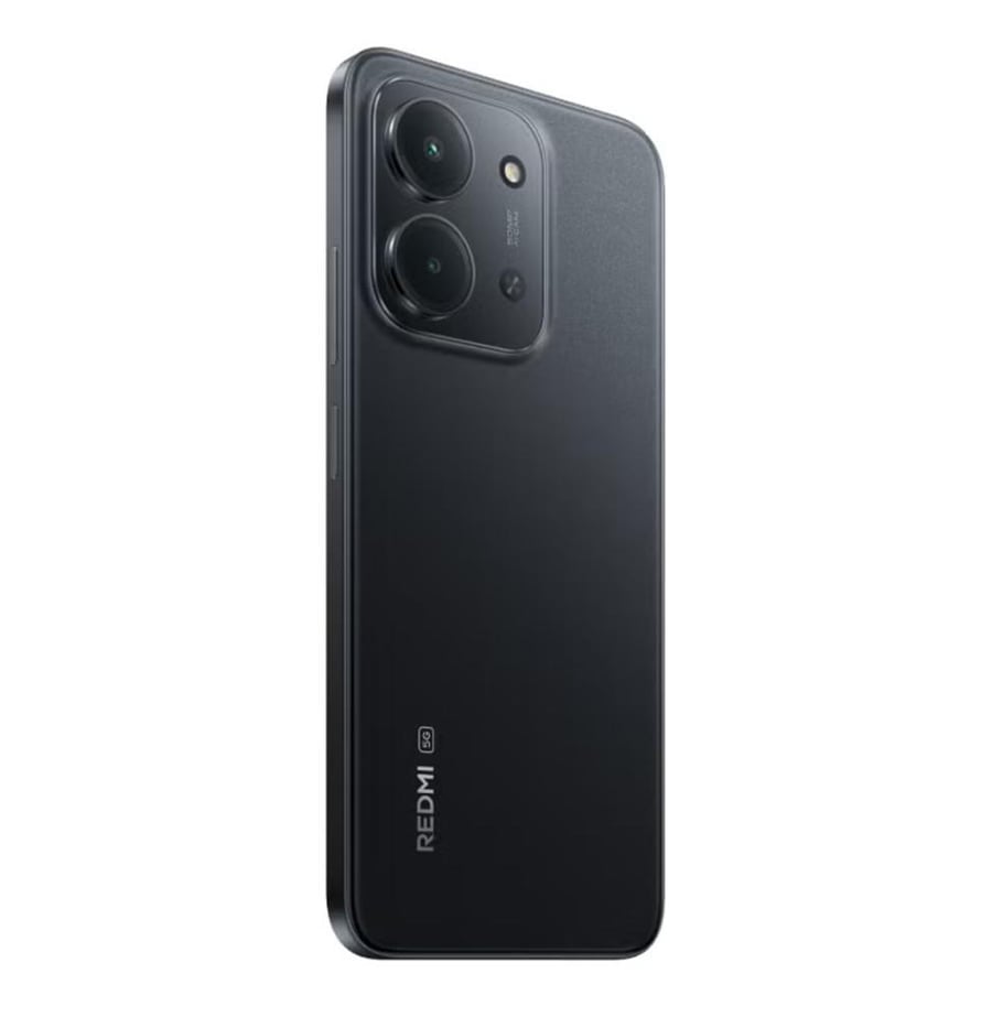 شاومي ريدمي 15 سي 256 جيجا اللون الأسود 5G