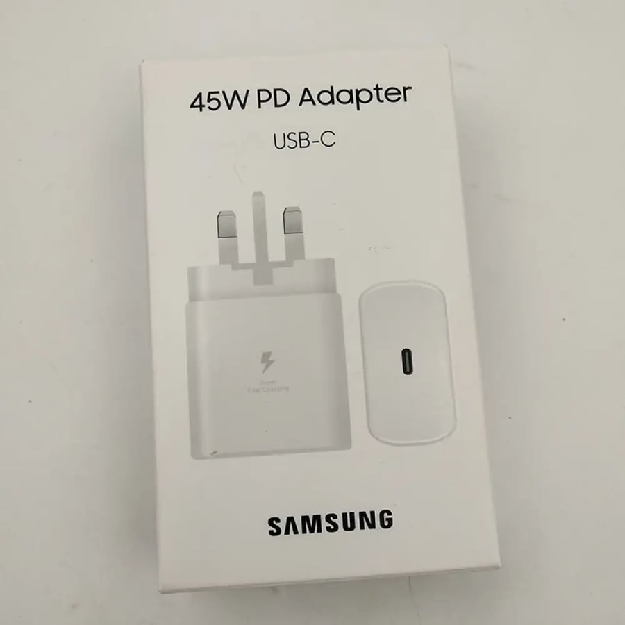 المملكة المتحدة شاحن سامسونج S24 S23 الترا 45 واط شحن سريع للغاية Usb نوع C 5A كابل PD PPS سريع لمجرة S23 S21 S20 FE Note20 Ultra