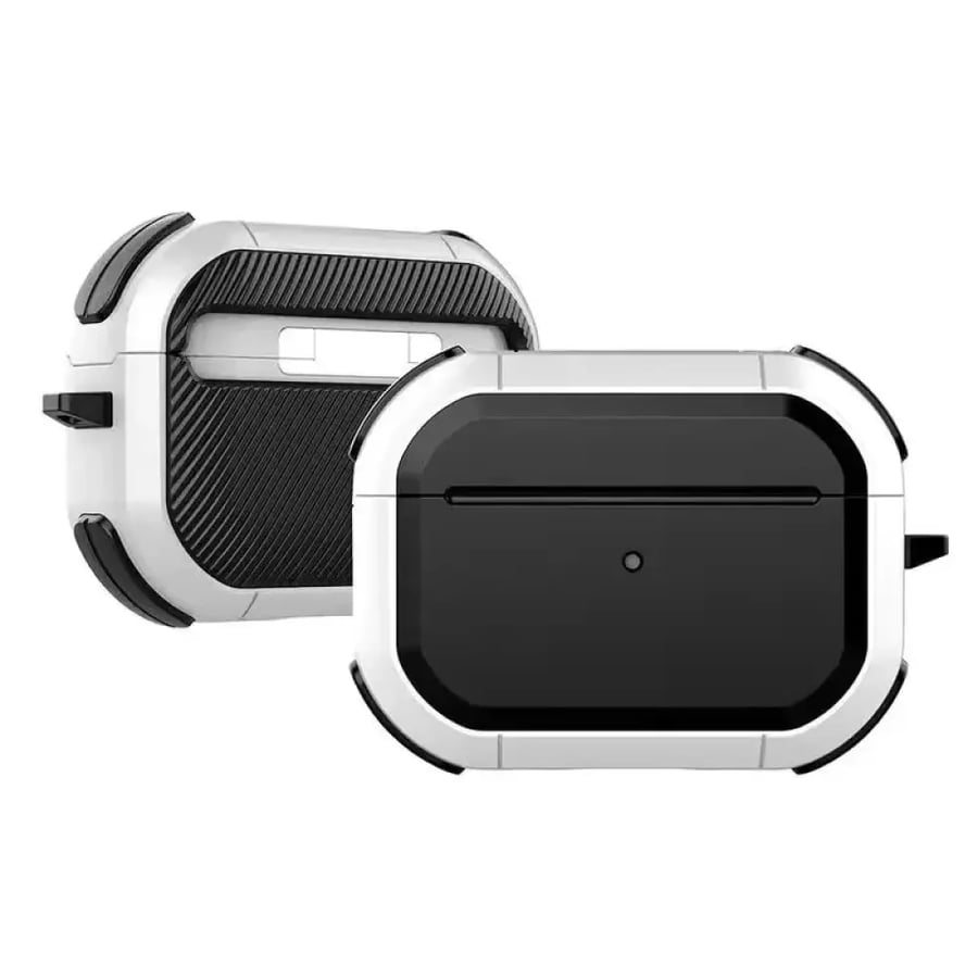 حافظة لهاتف AirPods Pro 2 2023 USB C حافظة سماعة أذن واقية لأجهزة AirPods 4 4th Pro2 3 Generation Funda For Air Pods Pro2 2nd Cover
