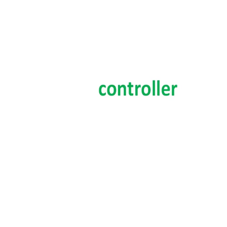 يدة تحكم بلوتوث للألعاب P4/P3 - Bluetooth Gamepad Controller for P4/P3/PC