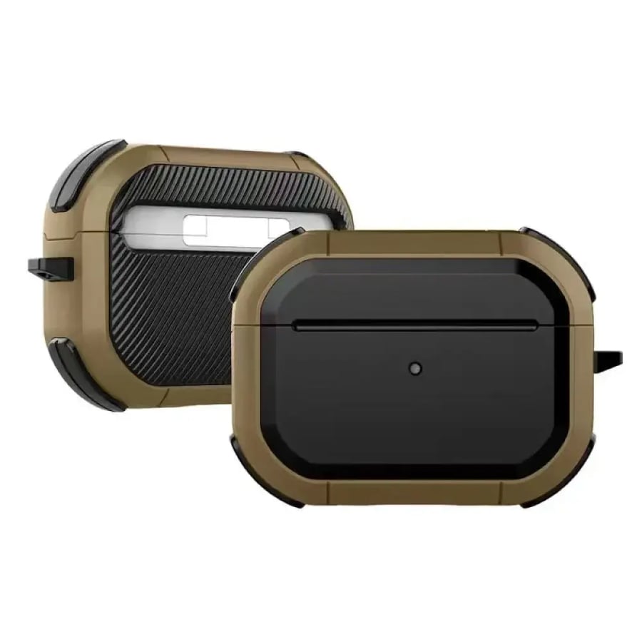 حافظة لهاتف AirPods Pro 2 2023 USB C حافظة سماعة أذن واقية لأجهزة AirPods 4 4th Pro2 3 Generation Funda For Air Pods Pro2 2nd Cover