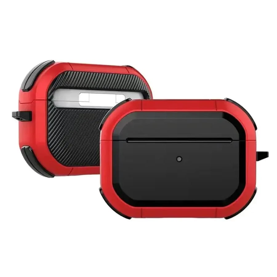 حافظة لهاتف AirPods Pro 2 2023 USB C حافظة سماعة أذن واقية لأجهزة AirPods 4 4th Pro2 3 Generation Funda For Air Pods Pro2 2nd Cover