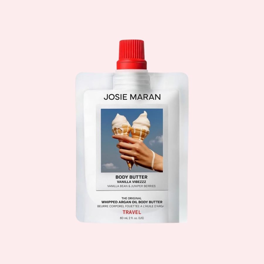 Josie Maran Body Butter 60 mL