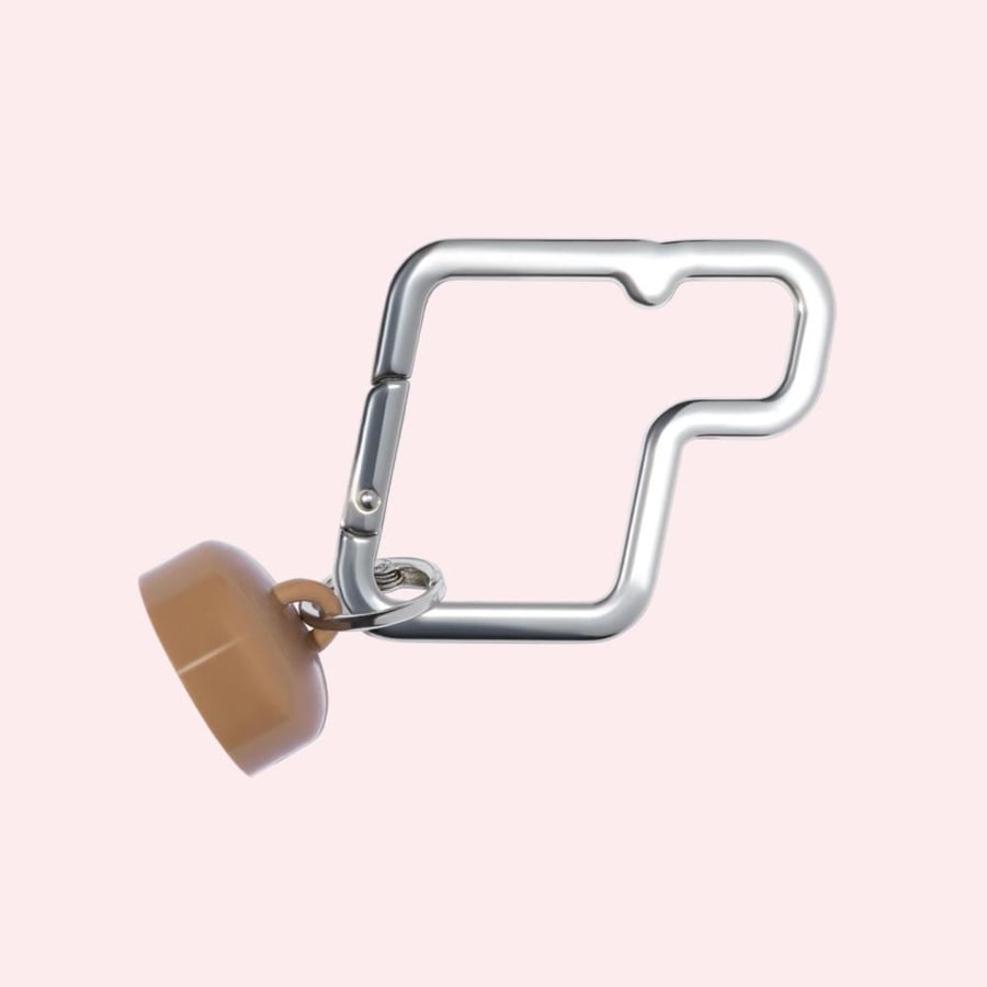 Rhode Carabiner