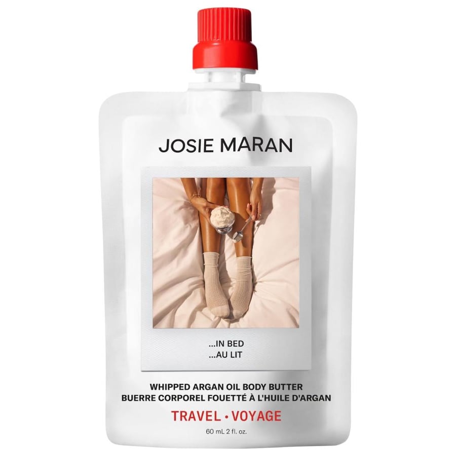Josie Maran Body Butter 60 mL