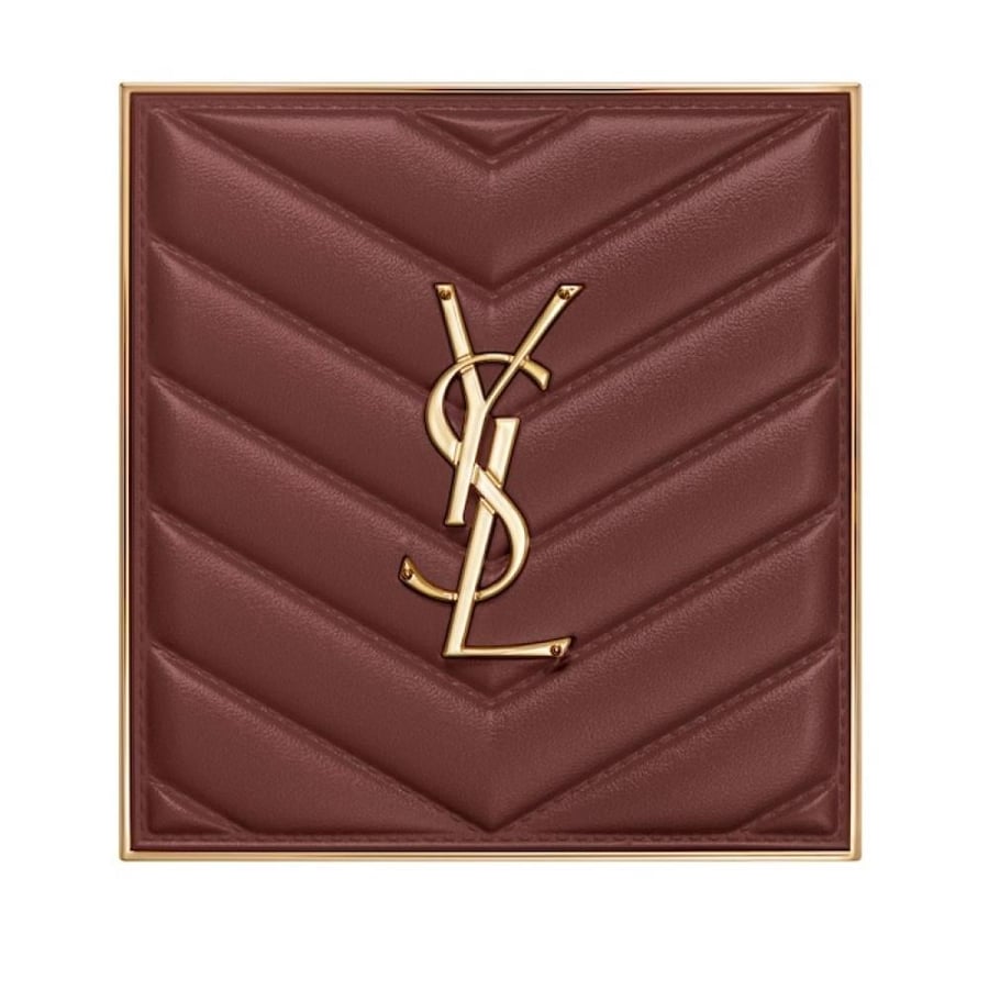 YSL Brewed Reflections Couture Face Palette