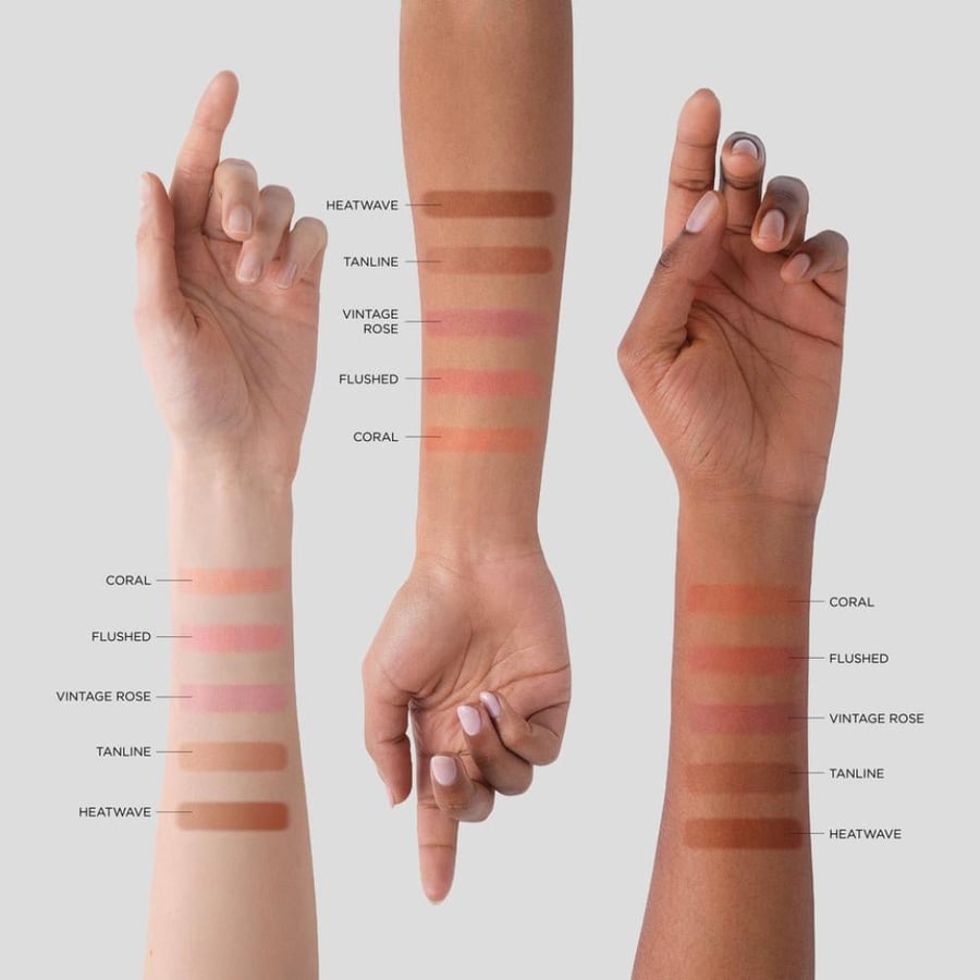 فكتوريا بيكهام Water Blush