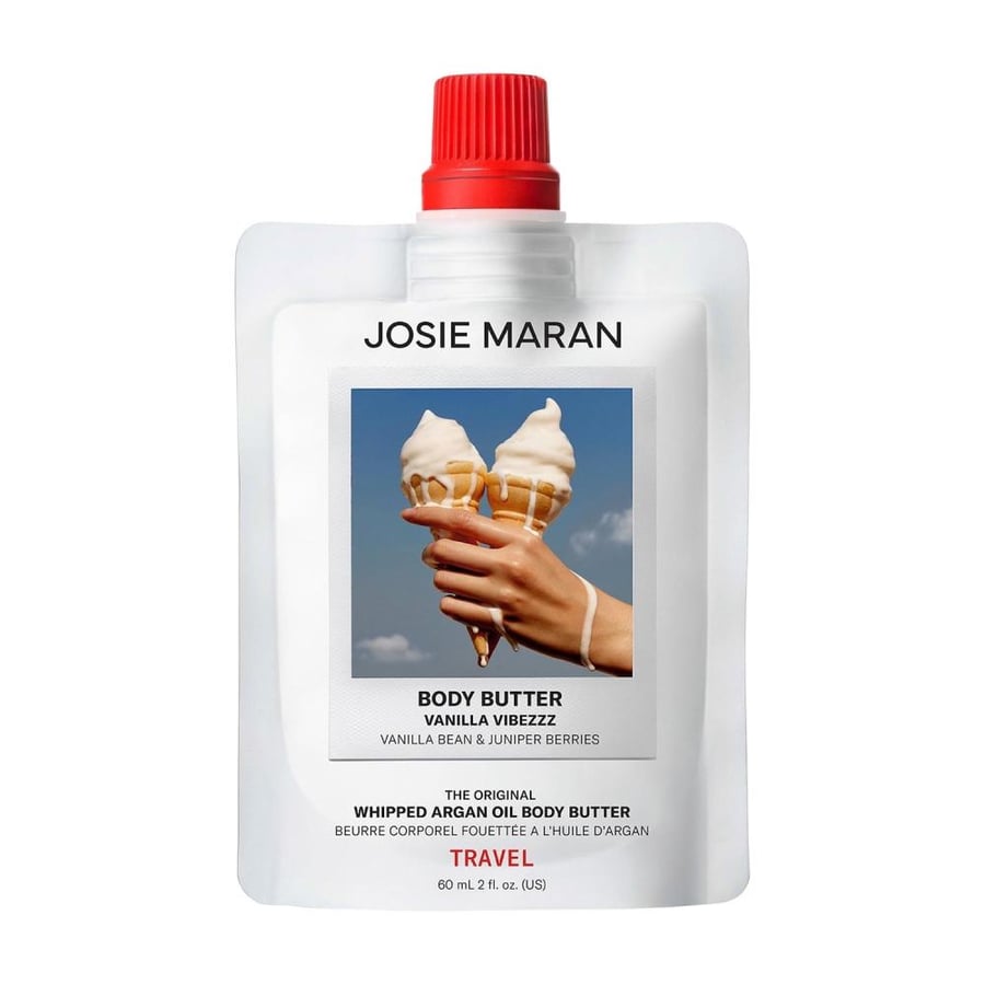 Josie Maran Body Butter 60 mL