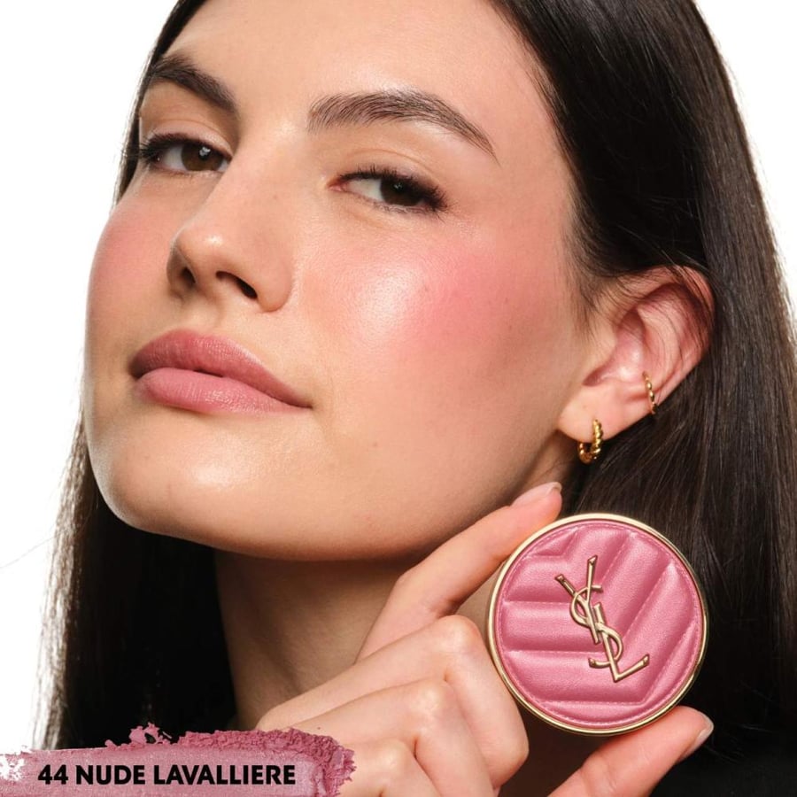 YSL Make Me Powder Blush