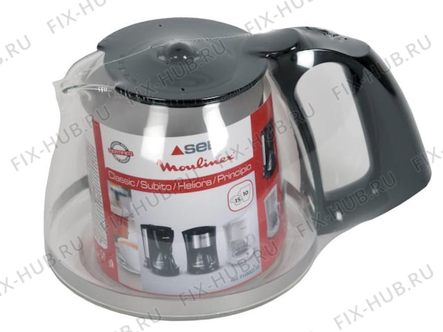 إبريق قهوة مولينكس أصلي FG370/  FG380 Fh900110