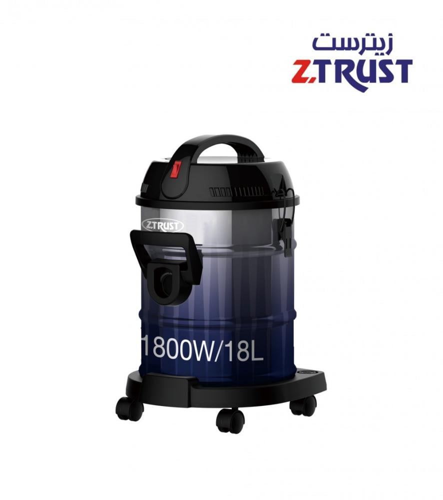 طقم لي مكنسة ztrust