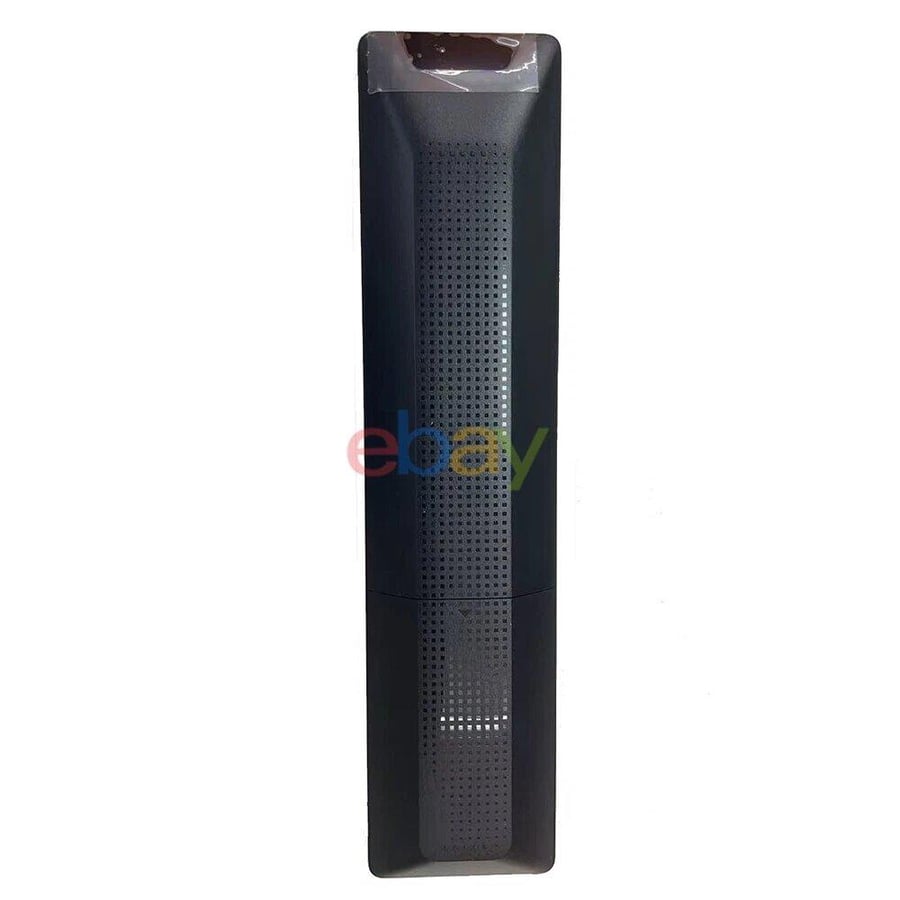 ريموت التلفزيون TCL جهاز التحكم عن بعد الأصلي الجديد لجهاز التحكم عن بعد الصوتي TV LED الذكي TCL Bluetooth