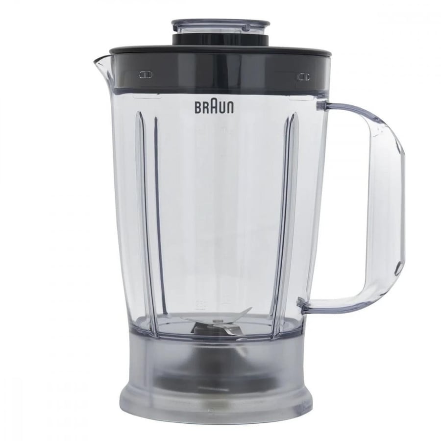 كأس براون أصلي   Braun   FP301AI-FP3131WH