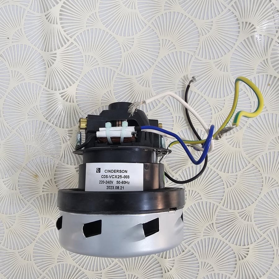 دينمو مكنسة بيسل الكهربائية  موديل كهرباء ( 220V) 1627208 موديل 1558