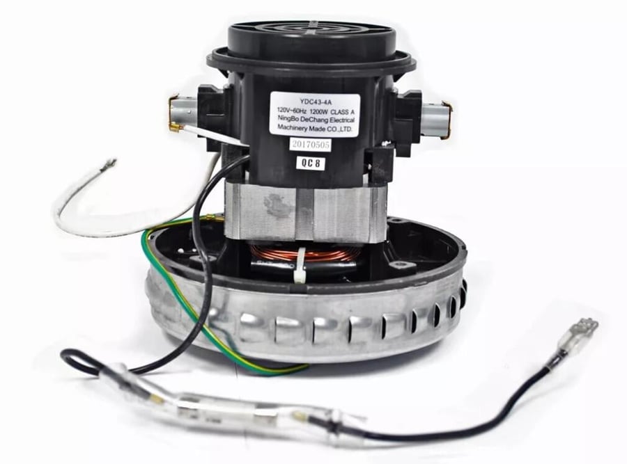 ماطور مكنسة  غسيل هوفر أصلي 1200W موديل cwgdh012 -CDCW-PSMR