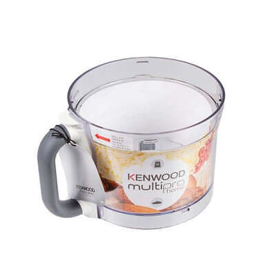 حوض محضر كينوود أصلي FDP601WH-FDP60
