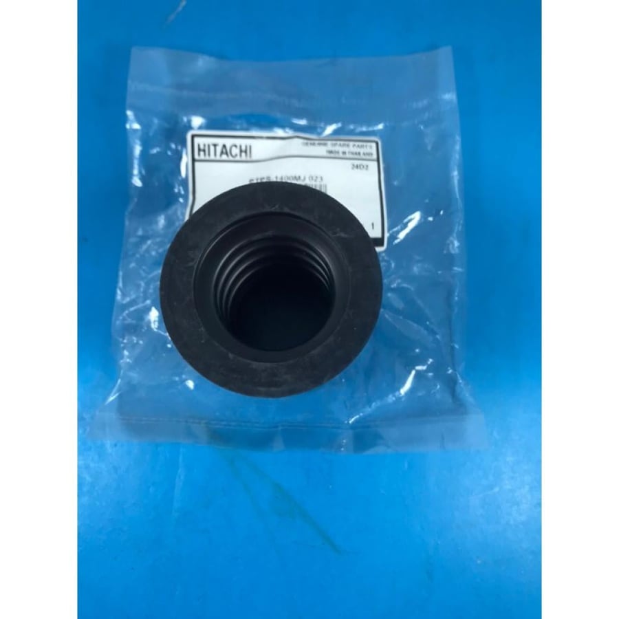 صمام غسالة تصريف الماء مطاطي مع سستة من هيتاشي (Hitachi)الموديلات PS-140WJ-1 :PS-150WJ-1