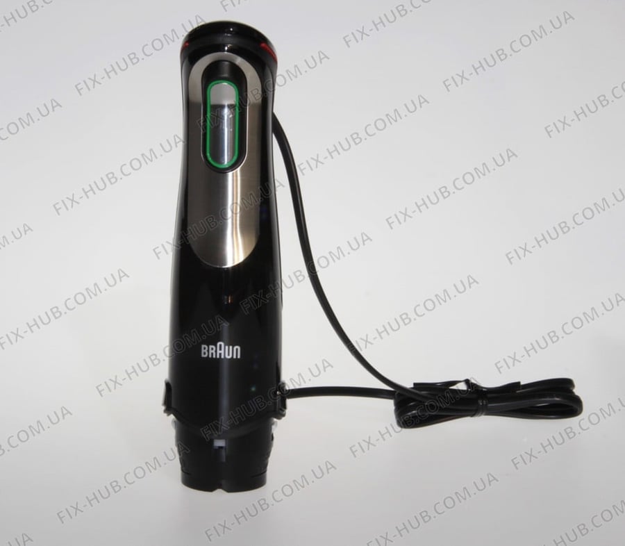 جهاز محضر طعام هراس محضر يدوي براون أصلي MQ700