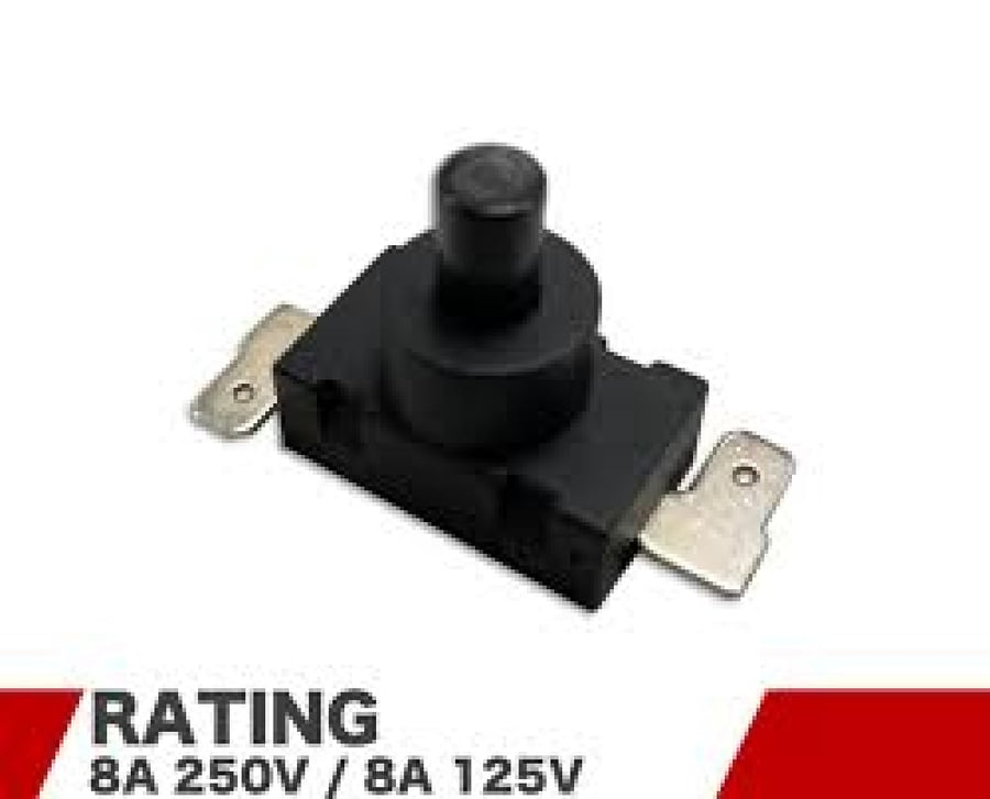 مفتاح تشغيل مكنسة بيسل Bissell Easyvac  (موديل  P415)
