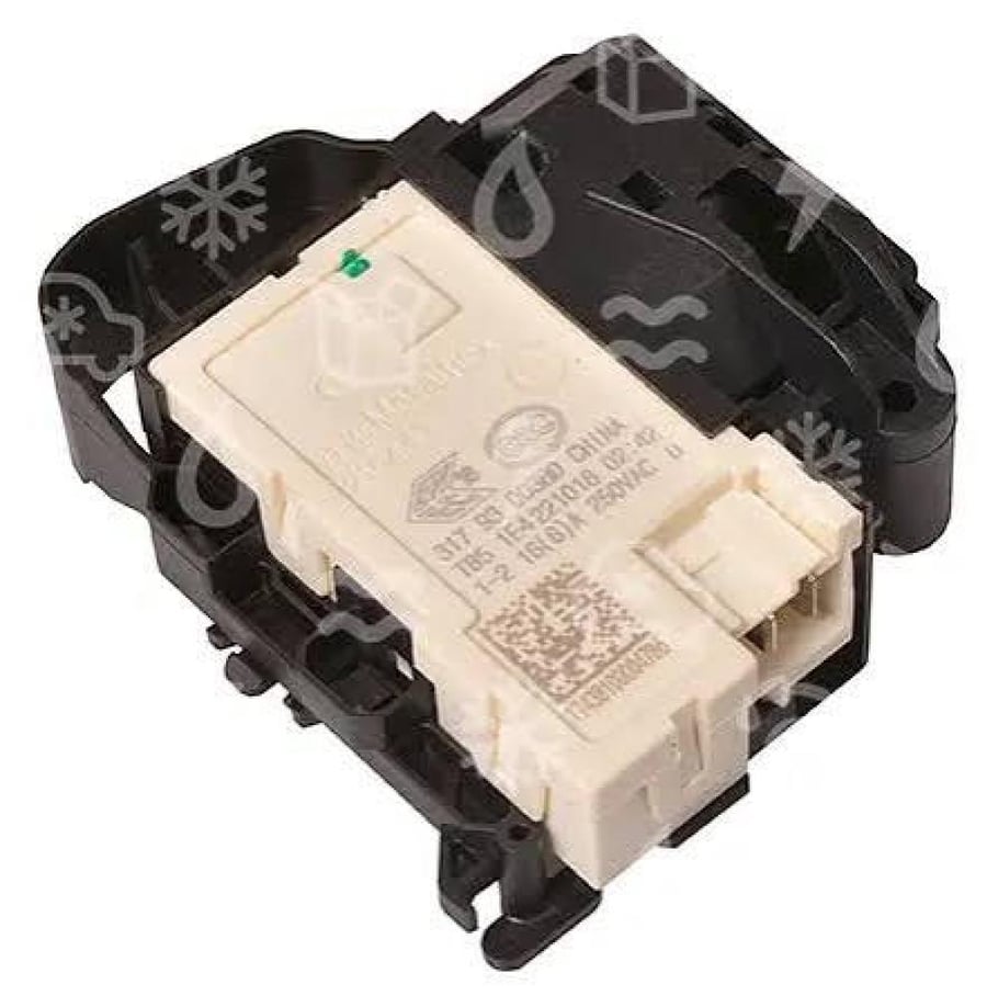 قفل غسالة باناسونيك أصلي موديل T75E1200FL-5