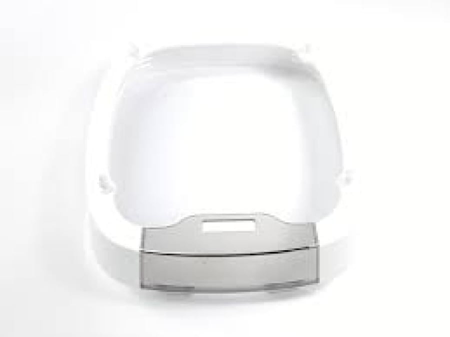 غطاء سفلي لمقلاة الهواء من ديلونجي  DeLonghi FH2133 air fryer