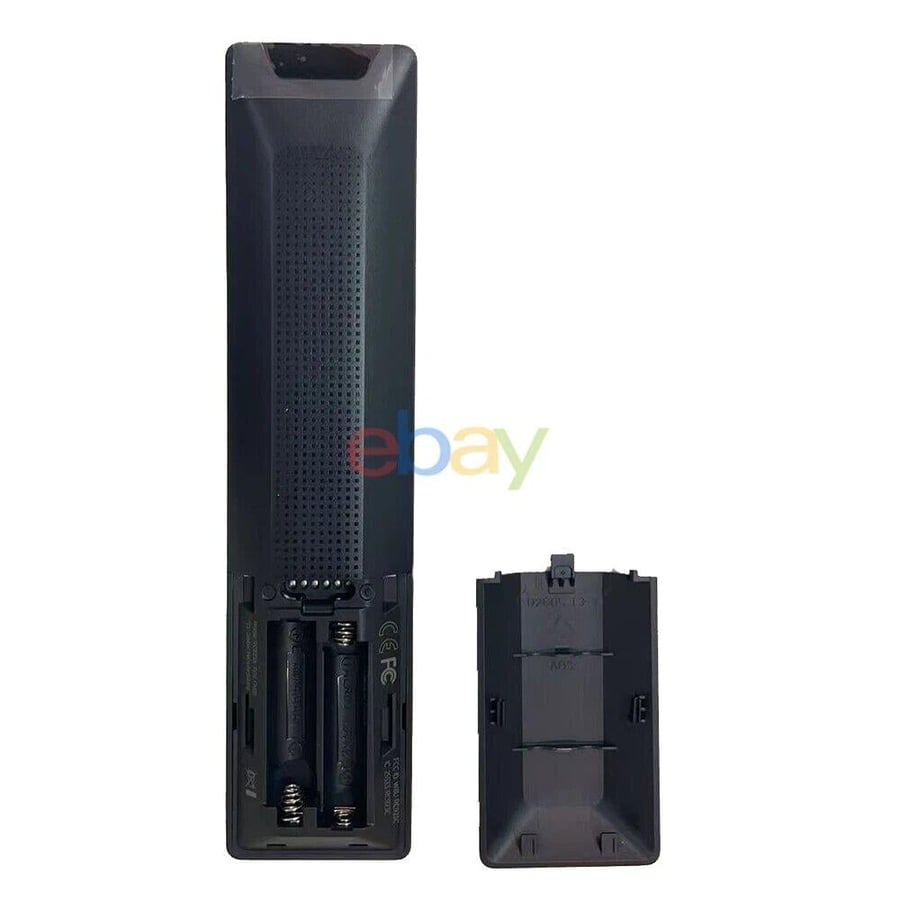 ريموت التلفزيون TCL جهاز التحكم عن بعد الأصلي الجديد لجهاز التحكم عن بعد الصوتي TV LED الذكي TCL Bluetooth