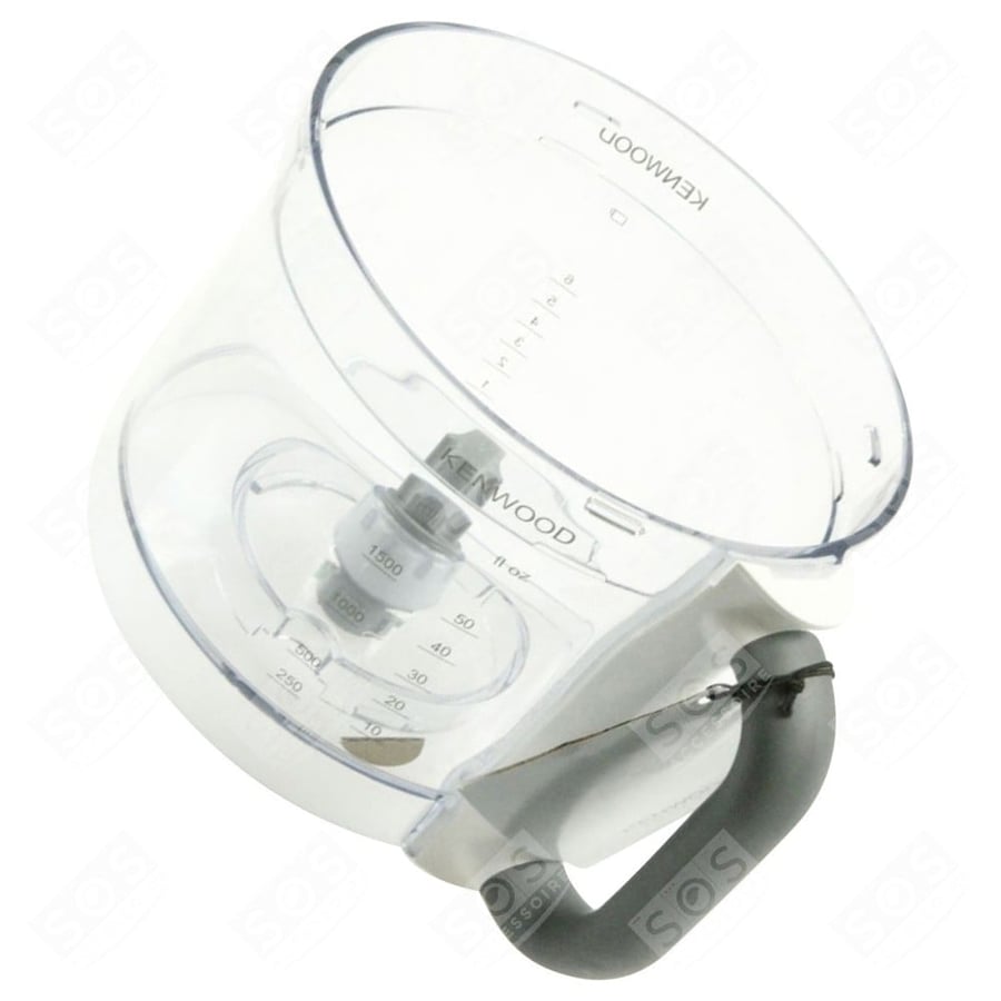 حوض محضر كينوود أصلي FDP601WH-FDP60