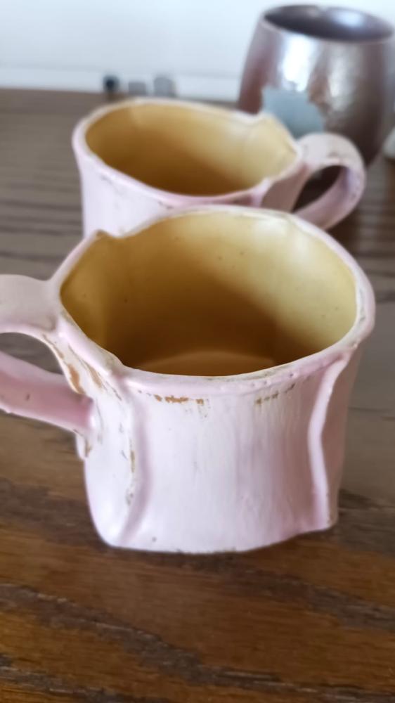 أكواب منوعة كوب بدون صحن