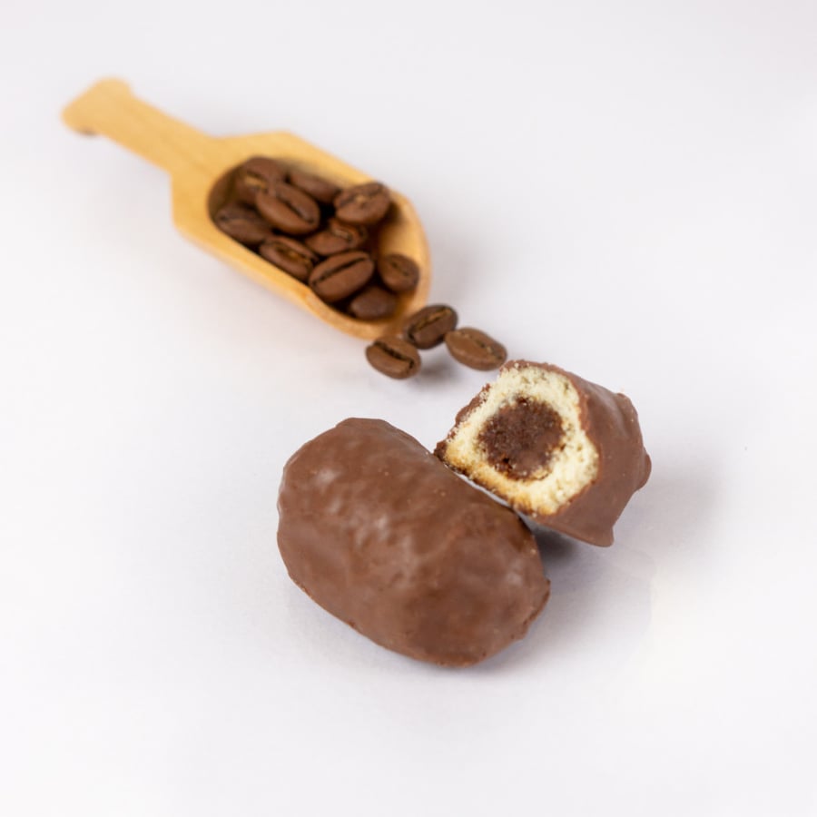 معمول كابتشينو