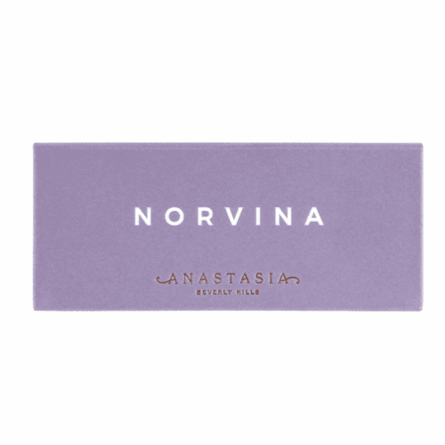 Norvina Eyeshadow Palette from Anastasia Beverly Hills