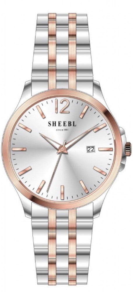 MEN - SHEEBL SHM2018101