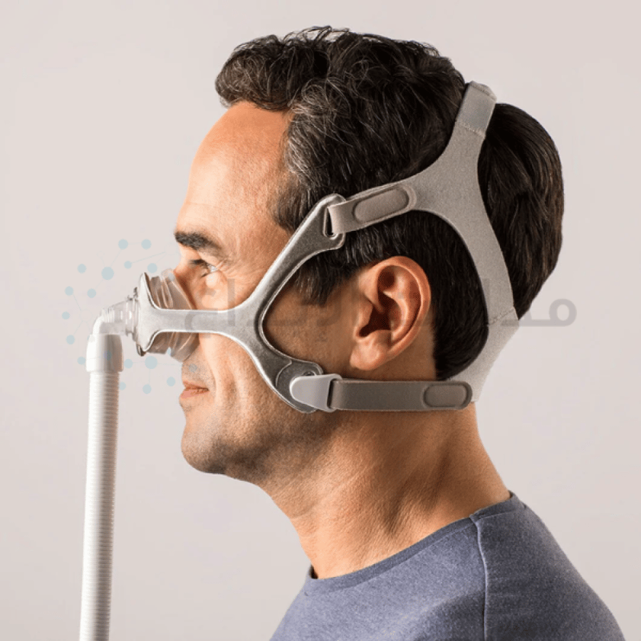 قناع ويسب للأنف فيليبس Wisp Nasal mask Philips