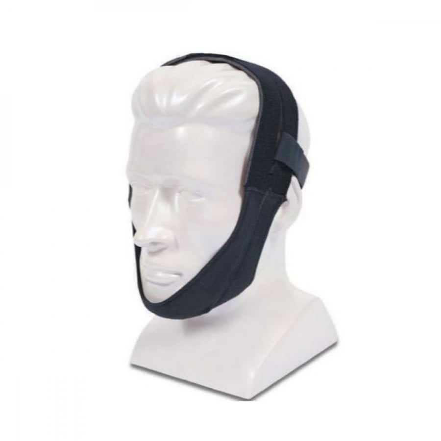 حزام لاغلاق الفم اثناء النوم من فيليبس Premium chin strap