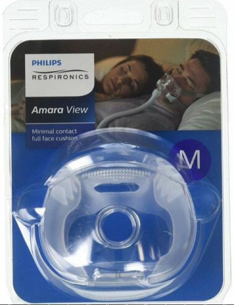 Amara View cushion وسادة الفم لقناع امارا فيو من فيليبس