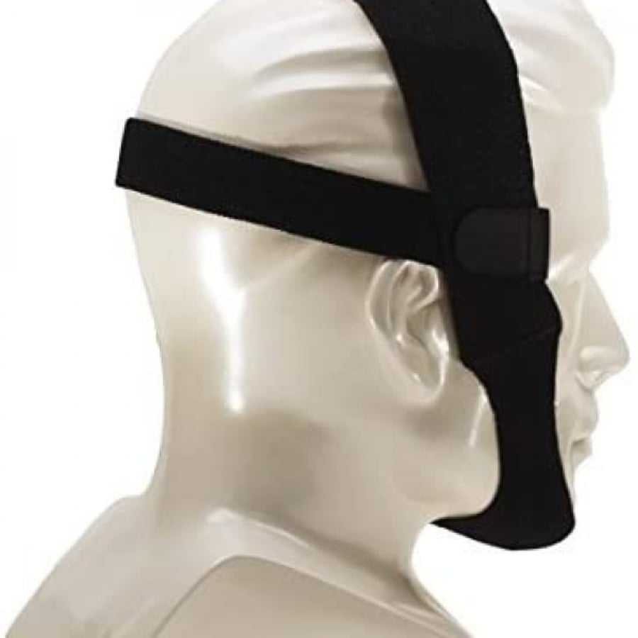حزام لاغلاق الفم اثناء النوم من فيليبس Premium chin strap